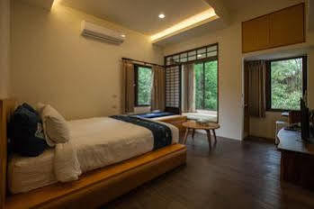 Zhuo Ye Cottage 먀오리 외부 사진