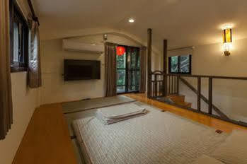 Zhuo Ye Cottage 먀오리 외부 사진