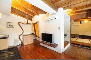 Zhuo Ye Cottage 먀오리 외부 사진