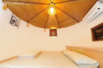 Zhuo Ye Cottage 먀오리 외부 사진